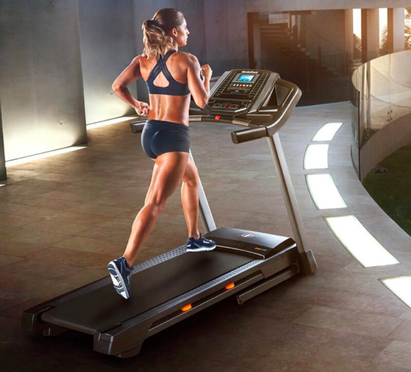 Nordictrack t 6.5 s Treadmill Review