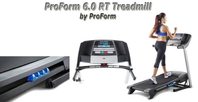 Proform Sport 6.0 Treadmill Review