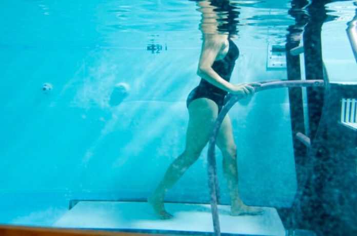 Underwater Treadmill Review