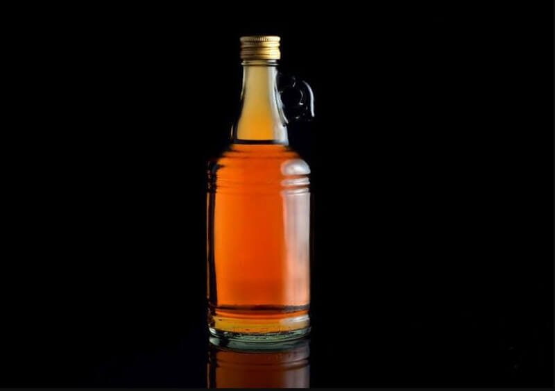 Apple Cider Vinegar And High Blood Pressure
