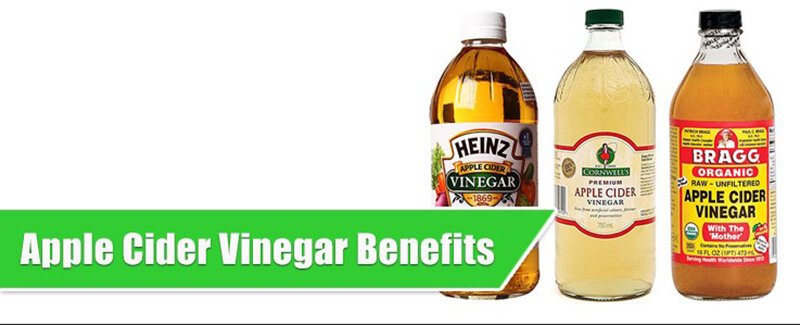 Benefits Of Apple Cider Vinegar For Constipation