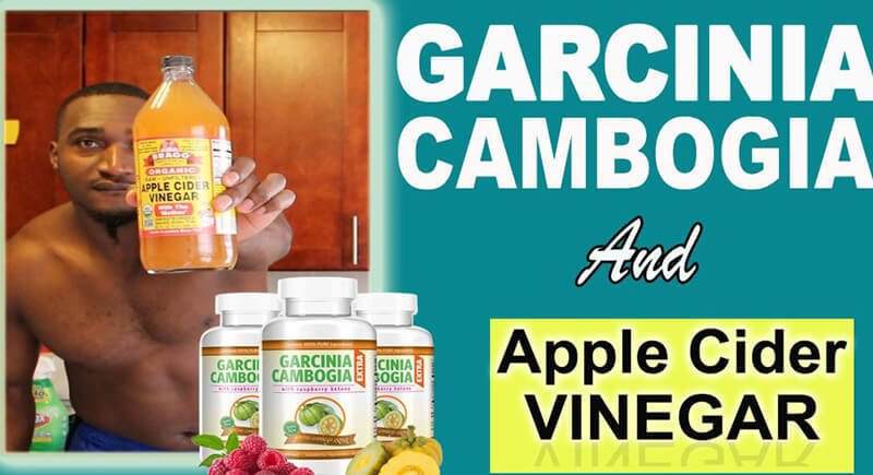 How to Use garcinia cambogia and braggs apple cider vinegar together