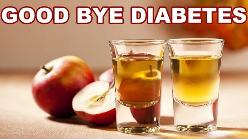 Is Apple Cider Vinegar Good For Diabetes