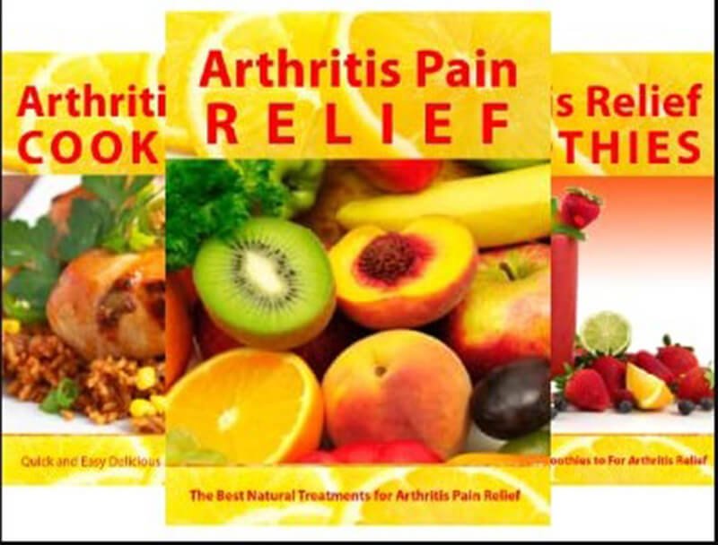 What Are Much Better Natural Treatments for Arthritis