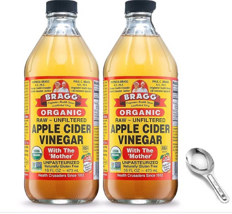 Apple Cider Vinegar Controversy