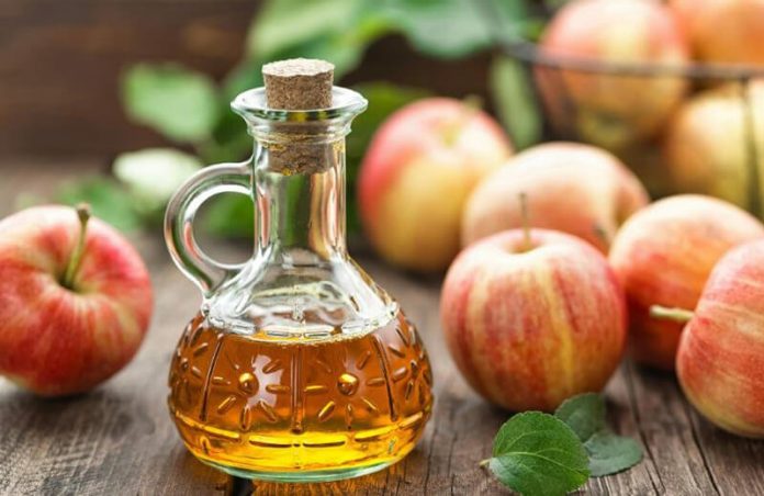 Benefit of Apple Cider Vinegar
