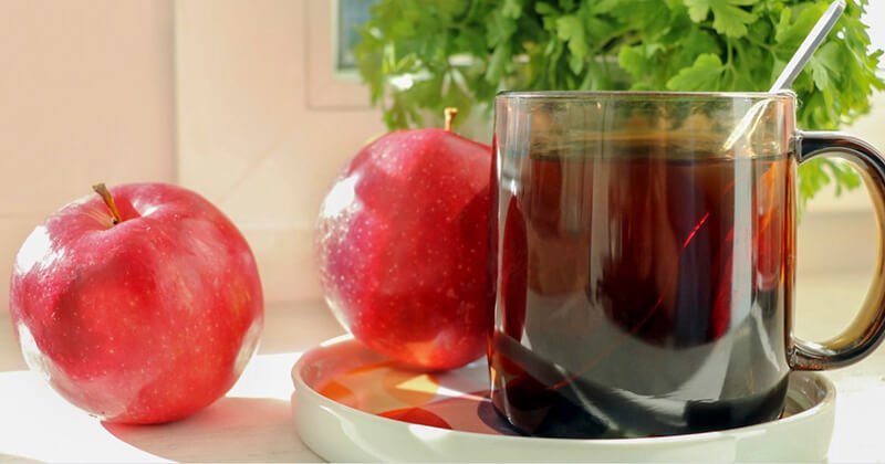 how to use Apple Cider Vinegar For Yeast Infection