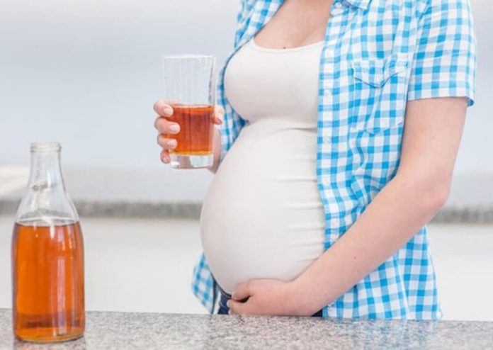 Apple Cider Vinegar And Pregnancy