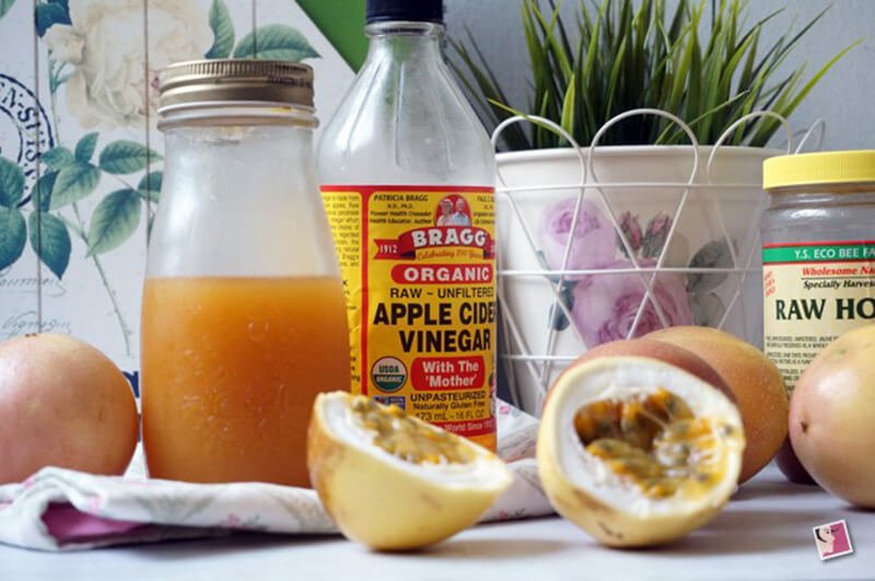 Ways to Resist Apple Cider Vinegar
