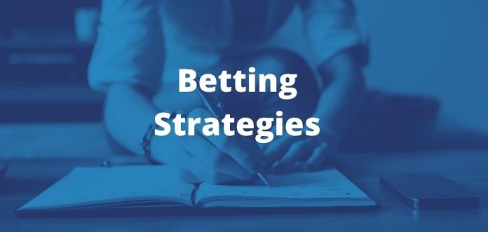 Top betting strategies