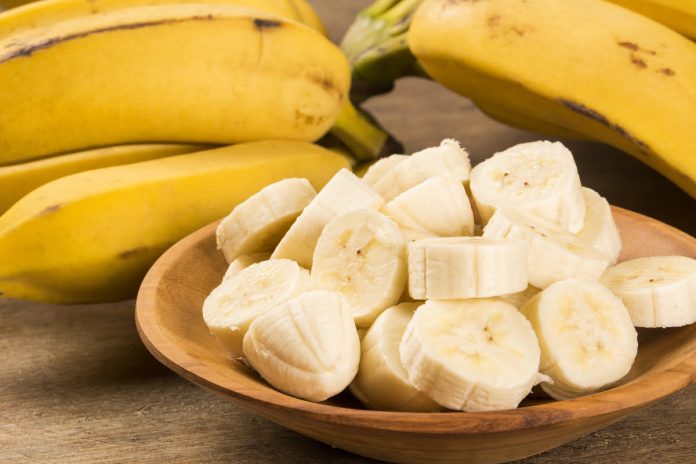 Banana good for you