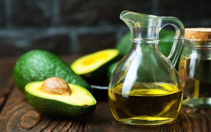 health benefits of avocado oil