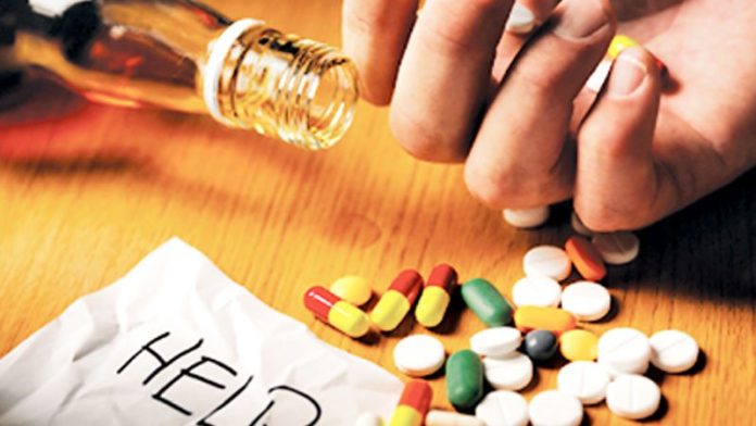 prescription drug abuse facts