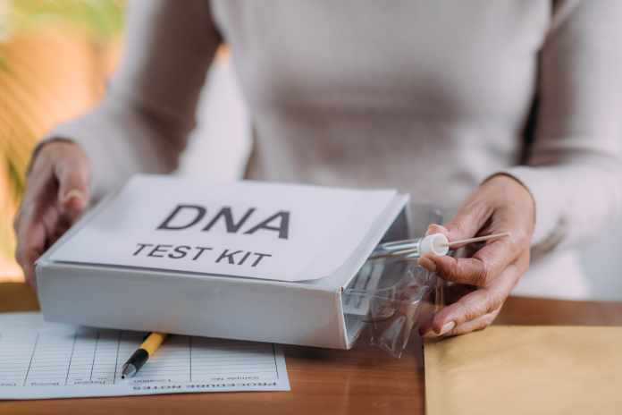 DNA Test For Your Health
