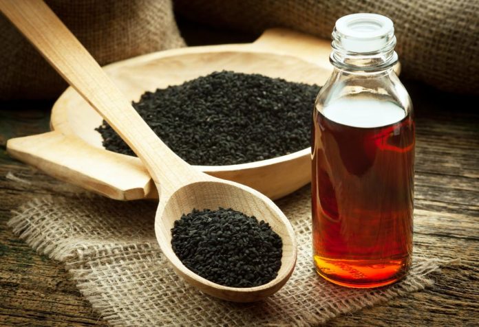 Benefits of Black Seed Oil