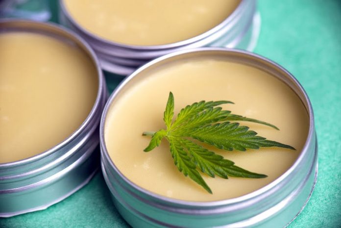cbd infused products
