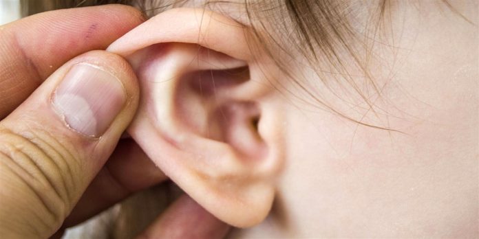 Symptoms Of Ear Infection