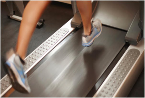 Proper Way to Run on a Treadmill
