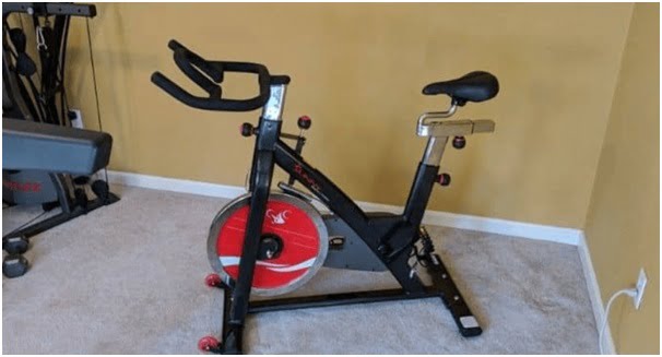Exercise Bike for Short Person