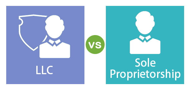 LLC vs Sole Proprietorship