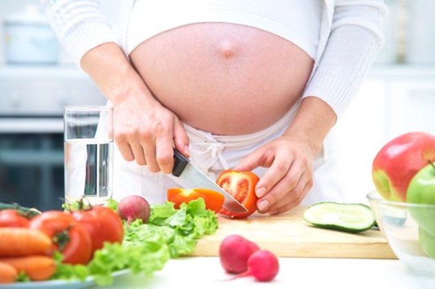 how to overcome digestive problems during pregnancy