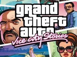 GTA Vice City Free Download 