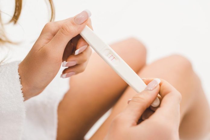 When To Take A Pregnancy Test Calculator