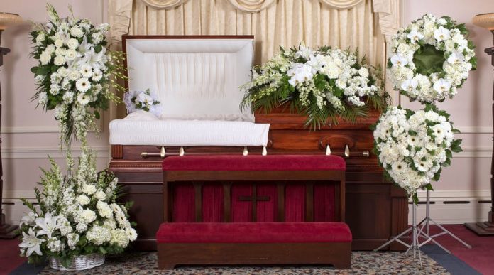 Funeral Home Services
