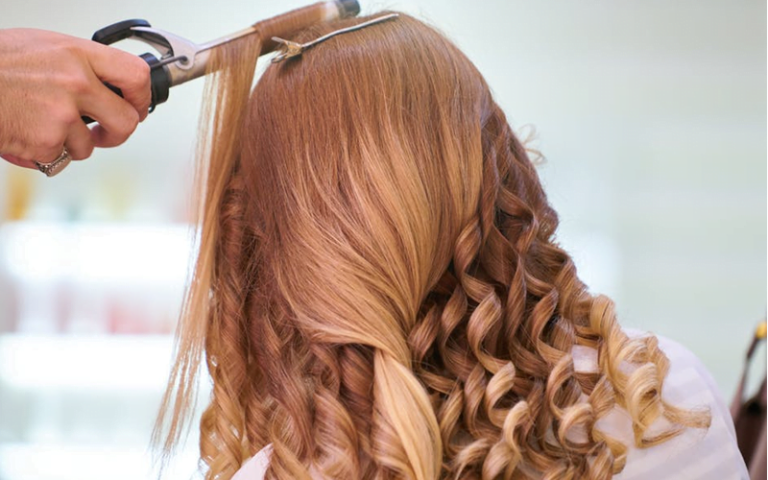 5 Key Tips for Beautiful Bouncy Curls