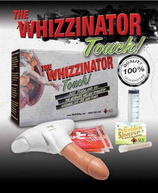 Does the Whizzinator Do to Beat Drug Tests