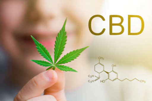 Benefits uses and effects of CBD