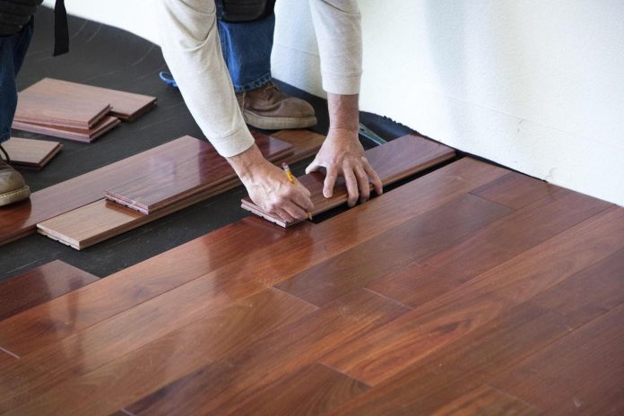 Guide to Choosing Home Flooring