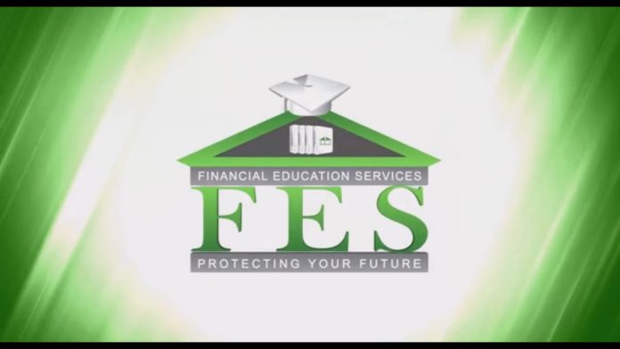 financial education services for families