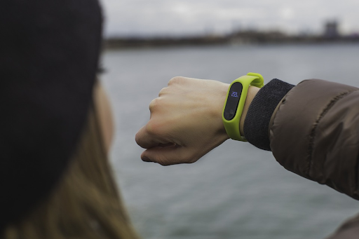 How Fitness Trackers Work