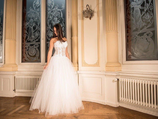 Guide to Wedding Dresses