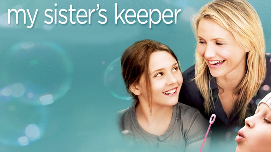 movies about sisters