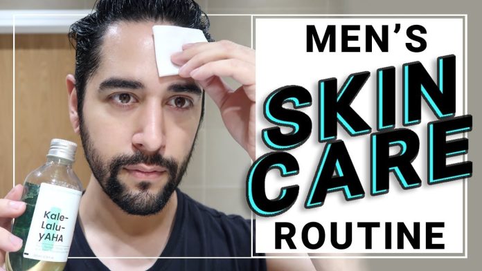 Best Skincare for Men
