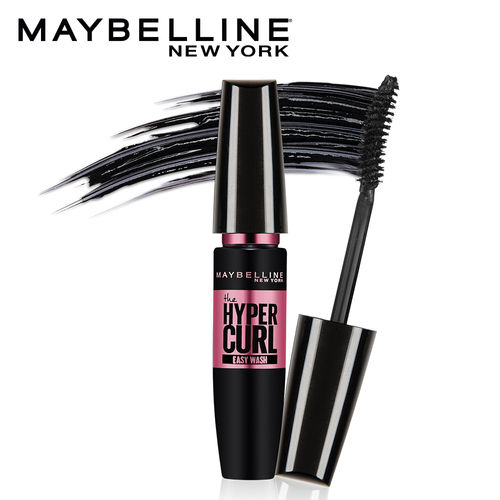 Maybelline mascara Hyper Curl