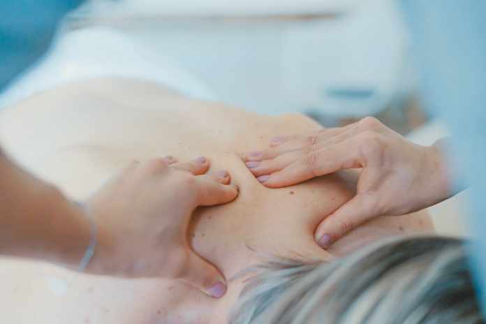 A Massage Therapy
