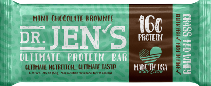 Traditional Snacks to Protein Bars