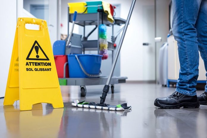 Reliable Cleaning Service