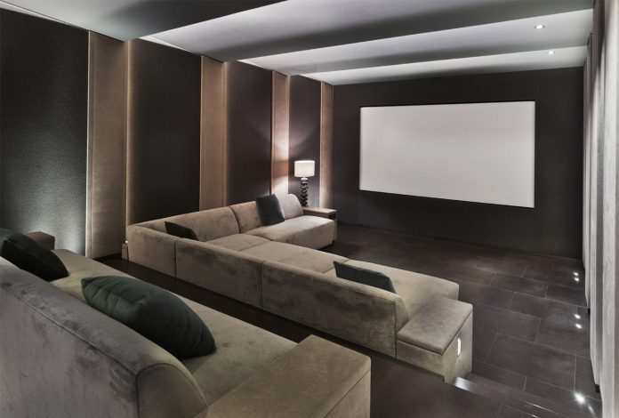 Ideal Home Theatre