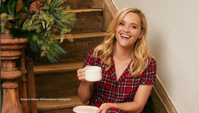Reese Witherspoon Instagram 