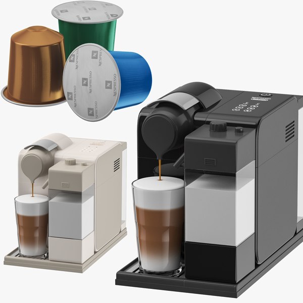 How to clean nespresso machine