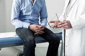Causes Of Male Infertility