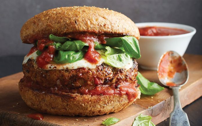 Tips for The Perfect Healthy Burger Meat Recipe