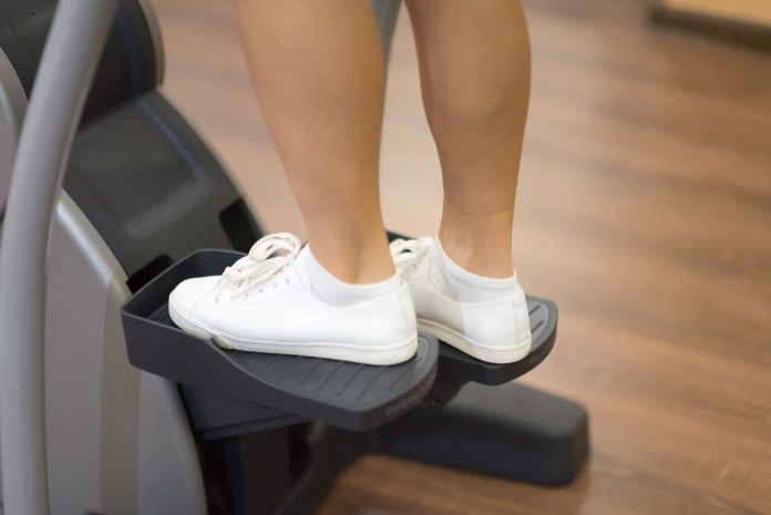 How Stair Stepper Machines Can Help You Lose Weight