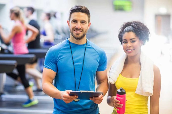 How to Become a Fitness Trainer: Everything You Need to Know