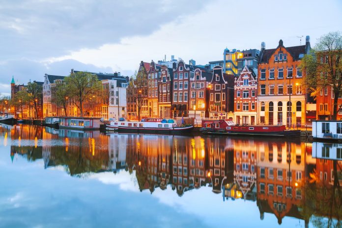 Five Interesting Facts About Amsterdam That Most People Don't Know