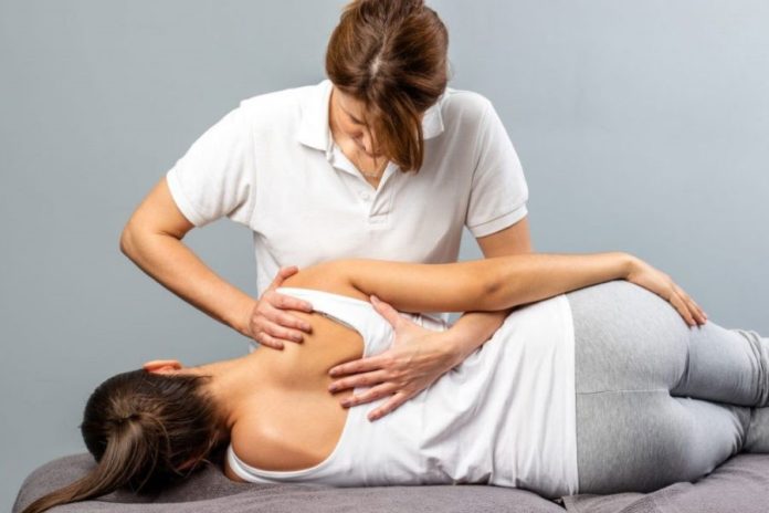 Choosing a Chiropractor